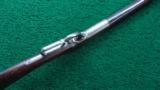  EXTREMELY RARE DELUXE WINCHESTER MODEL 1886 CARBINE - 3 of 15