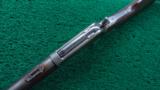  EXTREMELY RARE DELUXE WINCHESTER MODEL 1886 CARBINE - 4 of 15