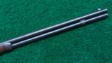 WINCHESTER 1894 ROUND BARREL RIFLE - 7 of 16