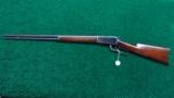 WINCHESTER 1894 ROUND BARREL RIFLE - 15 of 16