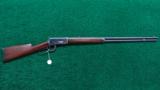 WINCHESTER 1894 ROUND BARREL RIFLE - 16 of 16