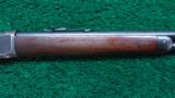 WINCHESTER 1894 ROUND BARREL RIFLE - 5 of 16