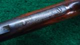WINCHESTER 1894 ROUND BARREL RIFLE - 8 of 16