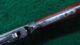 WINCHESTER 1894 RIFLE - 9 of 14