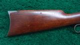 WINCHESTER 1894 RIFLE - 12 of 14