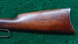 WINCHESTER 1894 RIFLE - 11 of 14