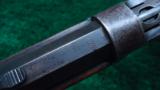 RARE ANTIQUE WINCHESTER 1894 - 6 of 12