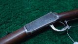 RARE ANTIQUE WINCHESTER 1894 - 8 of 12