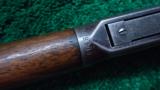 RARE ANTIQUE WINCHESTER 1894 - 9 of 12