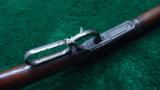 RARE ANTIQUE WINCHESTER 1894 - 3 of 12