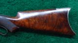 WINCHESTER MODEL 1886 PISTOL GRIP RIFLE - 16 of 19