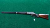 WINCHESTER MODEL 1886 PISTOL GRIP RIFLE - 18 of 19