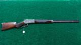 WINCHESTER MODEL 1886 PISTOL GRIP RIFLE - 19 of 19