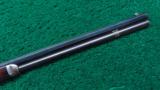 WINCHESTER MODEL 1886 PISTOL GRIP RIFLE - 7 of 19