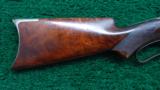 WINCHESTER MODEL 1886 PISTOL GRIP RIFLE - 17 of 19