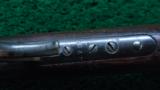 ANTIQUE WINCHESTER MODEL 1895 - 12 of 16