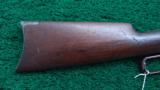 ANTIQUE WINCHESTER MODEL 1895 - 14 of 16