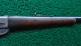 ANTIQUE WINCHESTER MODEL 1895 - 5 of 16