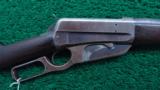 ANTIQUE WINCHESTER MODEL 1895 - 1 of 16