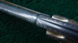  FACTORY DOCUMENTED GOLD AND SILVER PLATED HELFRICH ENGRAVED COLT SA - 12 of 16