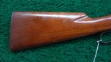 WINCHESTER MODEL 53 - 13 of 15