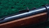 WINCHESTER MODEL 53 - 6 of 15