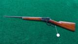 WINCHESTER MODEL 53 - 14 of 15