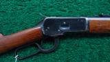 WINCHESTER MODEL 53 - 1 of 15