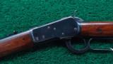 WINCHESTER MODEL 53 - 2 of 15