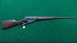  SPECIAL ORDER DELUXE WINCHESTER 1895 TAKEDOWN RIFLE - 17 of 17