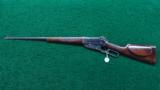  SPECIAL ORDER DELUXE WINCHESTER 1895 TAKEDOWN RIFLE - 16 of 17