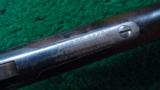  SPECIAL ORDER DELUXE WINCHESTER 1895 TAKEDOWN RIFLE - 8 of 17