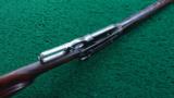  SPECIAL ORDER DELUXE WINCHESTER 1895 TAKEDOWN RIFLE - 3 of 17
