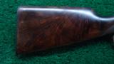 SPECIAL ORDER DELUXE WINCHESTER 1895 TAKEDOWN RIFLE - 15 of 17
