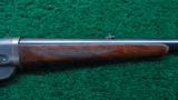  SPECIAL ORDER DELUXE WINCHESTER 1895 TAKEDOWN RIFLE - 5 of 17