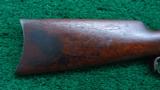 WINCHESTER 1895 WITH RARE OCTAGON BARREL - 13 of 15