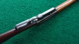 WINCHESTER 1895 WITH RARE OCTAGON BARREL - 3 of 15