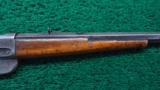 WINCHESTER 1895 WITH RARE OCTAGON BARREL - 5 of 15