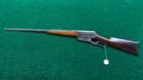 WINCHESTER 1895 WITH RARE OCTAGON BARREL - 14 of 15