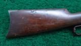 WINCHESTER MODEL 1895 RIFLE WITH 24" BBL - 13 of 15