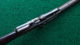 WINCHESTER MODEL 1895 RIFLE WITH 24" BBL - 3 of 15