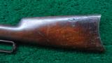 WINCHESTER MODEL 1895 RIFLE WITH 24" BBL - 12 of 15