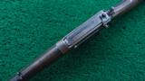 WINCHESTER MODEL 1895 RIFLE WITH 24" BBL - 4 of 15