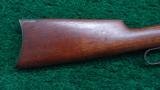 WINCHESTER 1892 RIFLE - 15 of 17