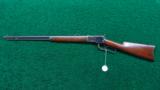 WINCHESTER 1892 RIFLE - 16 of 17