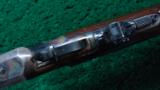 MARLIN MODEL 94 TAKE DOWN SPECIAL ORDER RIFLE - 8 of 16