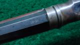 MARLIN MODEL 94 TAKE DOWN SPECIAL ORDER RIFLE - 6 of 16