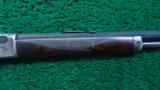 MARLIN MODEL 94 FACTORY ENGRAVED RIFLE - 5 of 18