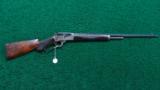 MARLIN MODEL 94 FACTORY ENGRAVED RIFLE - 18 of 18