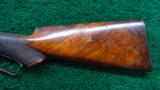 MARLIN MODEL 94 FACTORY ENGRAVED RIFLE - 15 of 18